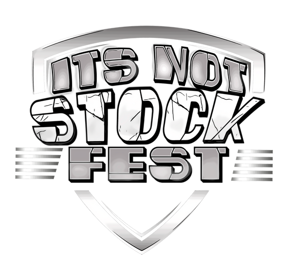 Its Not Stock Fest