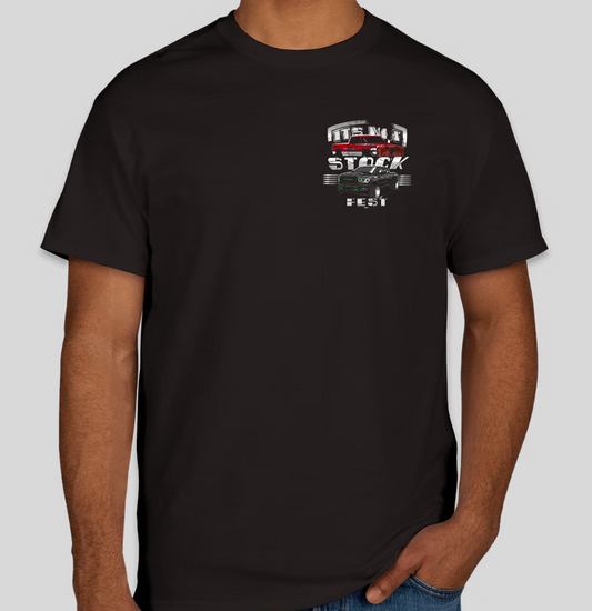 Short Sleeve T-Shirt